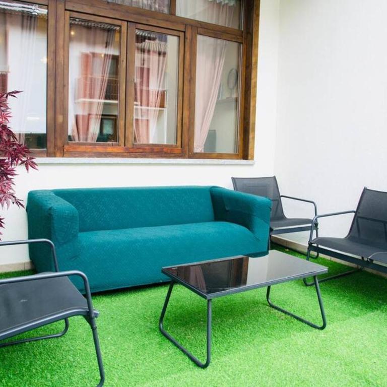 Relax Home,nel cuore della Valle D’Aosta - Appartamento con 1 Camera da Letto - 25