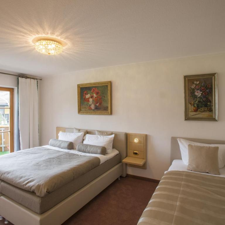 Golden GaPa Central Apartment 4 - Appartamento Centrale con 3 Camere da Letto e Vista Montagna - 48