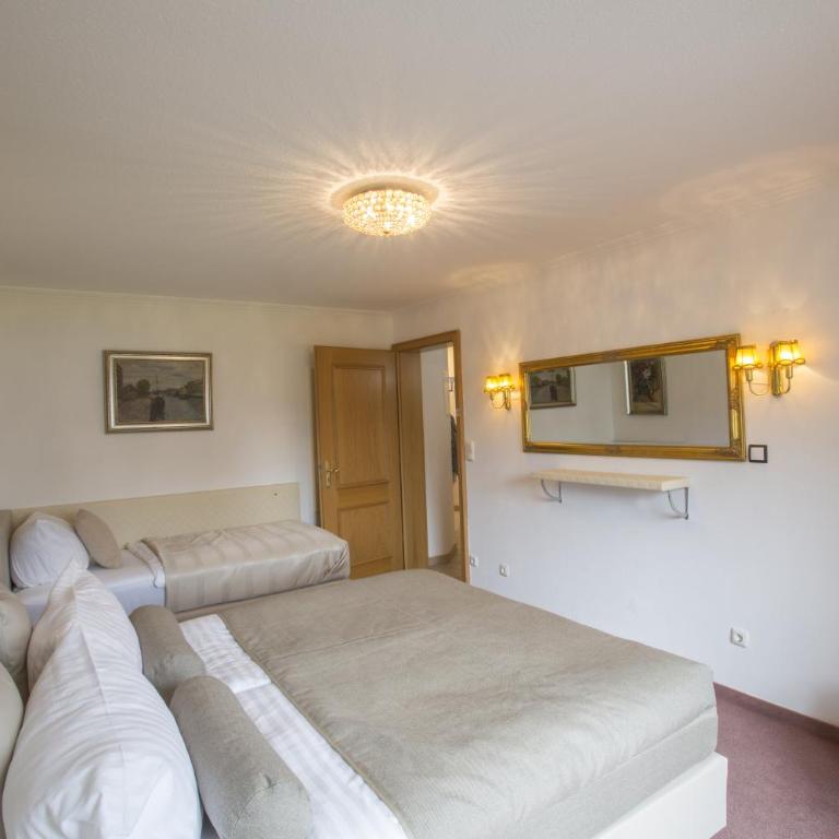 Golden GaPa Central Apartment 4 - Appartamento Centrale con 3 Camere da Letto e Vista Montagna - 10
