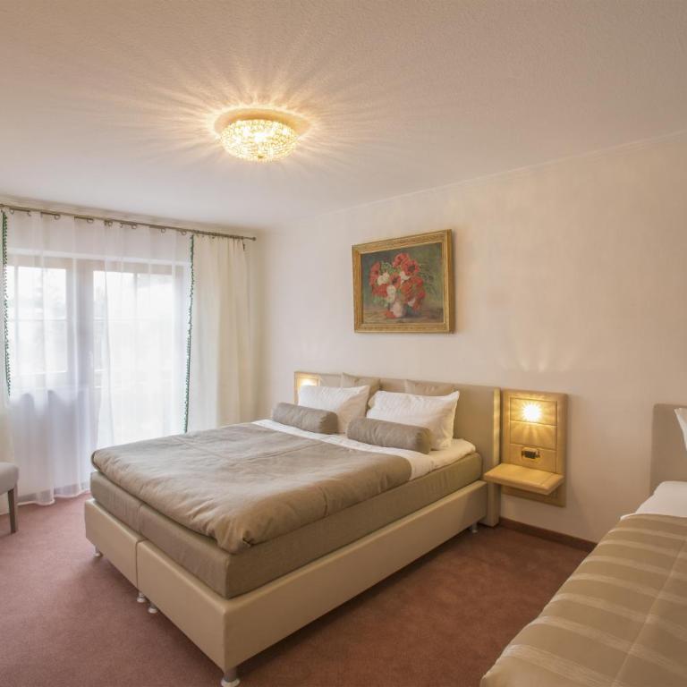 Golden GaPa Central Apartment 4 - Appartamento Centrale con 3 Camere da Letto e Vista Montagna - 9