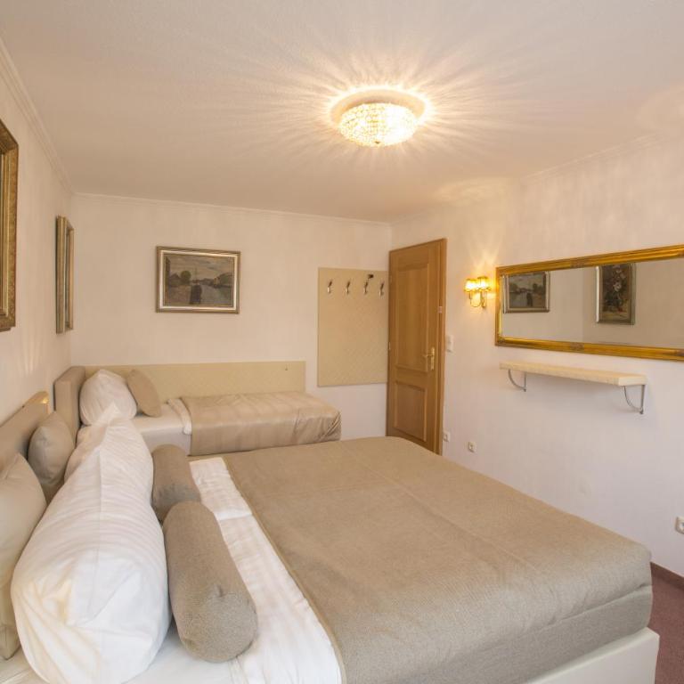 Golden GaPa Central Apartment 4 - Appartamento Centrale con 3 Camere da Letto e Vista Montagna - 13