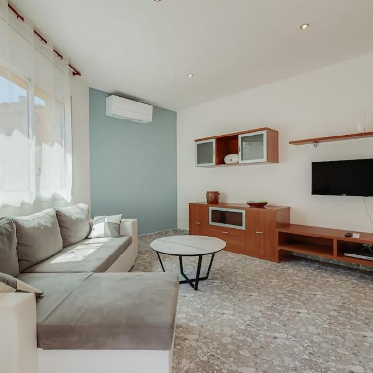 Ba - Carrer Balmes - Apartamento de 3 dormitorios - 1