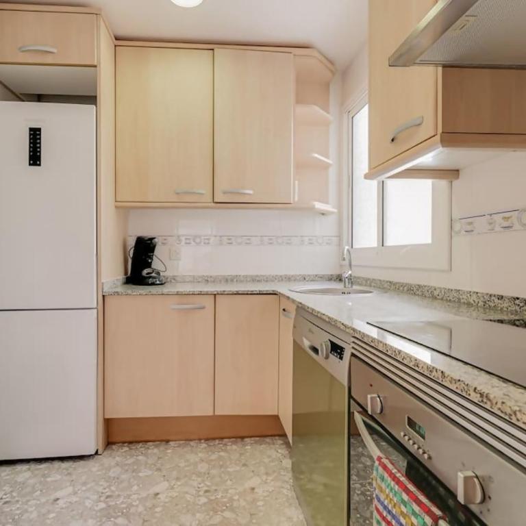 Ba - Carrer Balmes - Apartamento de 3 dormitorios - 4