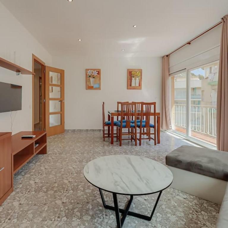 Ba - Carrer Balmes - Apartamento de 3 dormitorios - 6