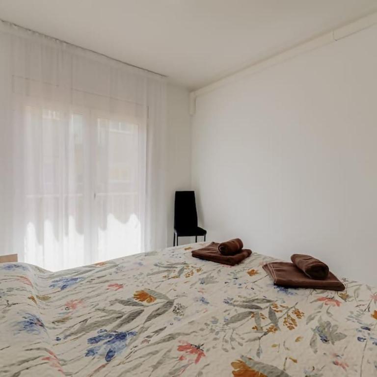 Ba - Carrer Balmes - Apartamento de 3 dormitorios - 15
