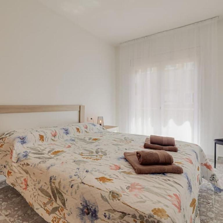 Ba - Carrer Balmes - Apartamento de 3 dormitorios - 16