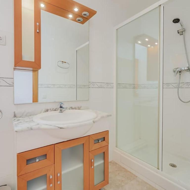 Ba - Carrer Balmes - Apartamento de 3 dormitorios - 17