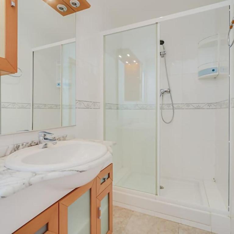 Ba - Carrer Balmes - Apartamento de 3 dormitorios - 18
