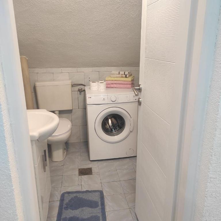 Apartment Sarajevo - Vraca - Apartman sa 2 Spavaće Sobe - 18