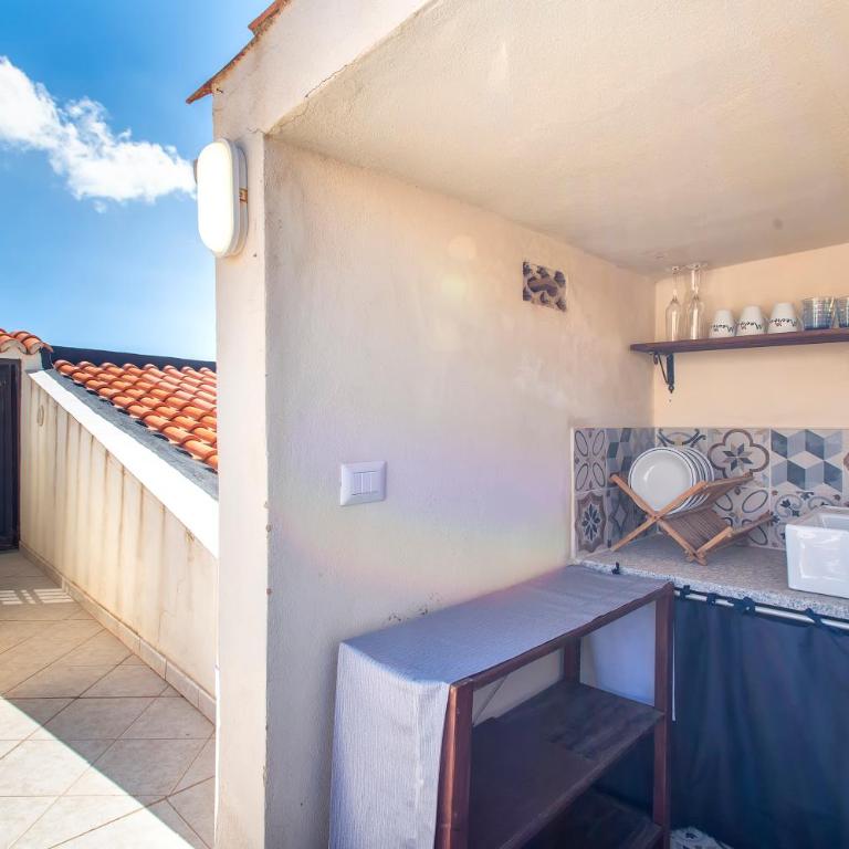 Terrazza del Convento - Seeview private terrace apartment - Appartamento con Terrazza - 30