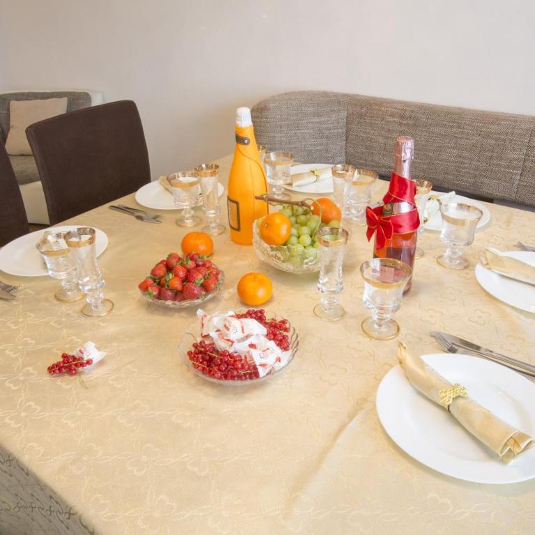 Golden GaPa Central Apartment 4 - Appartamento Centrale con 3 Camere da Letto e Vista Montagna - 28