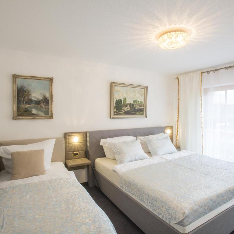 Golden GaPa Central Apartment 4 - Appartamento Centrale con 3 Camere da Letto e Vista Montagna - 24