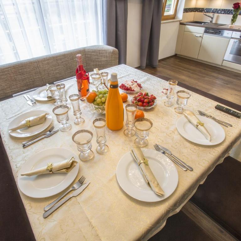 Golden GaPa Central Apartment 4 - Appartamento Centrale con 3 Camere da Letto e Vista Montagna - 26