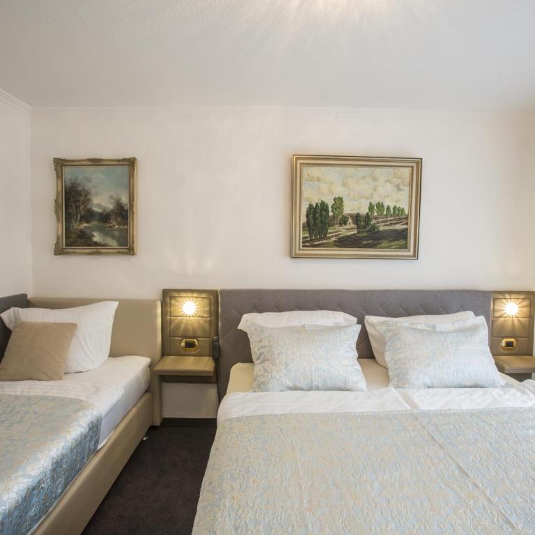 Golden GaPa Central Apartment 4 - Appartamento Centrale con 3 Camere da Letto e Vista Montagna - 23