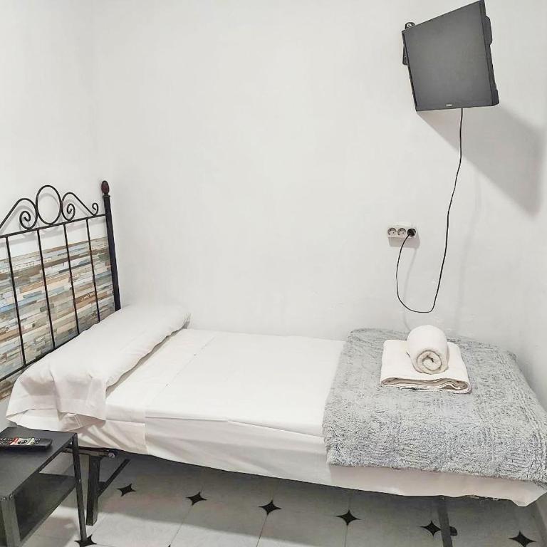 Guests House River - Standard Single Room with Shower - 6