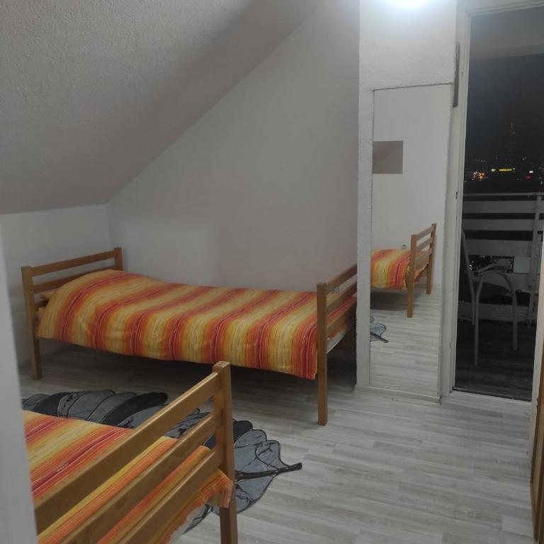 Apartment Sarajevo - Vraca - Apartman sa 2 Spavaće Sobe - 27