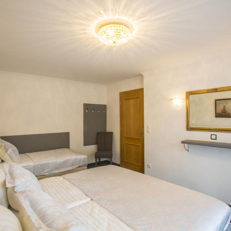 Golden GaPa Central Apartment 4 - Appartamento Centrale con 3 Camere da Letto e Vista Montagna - 17