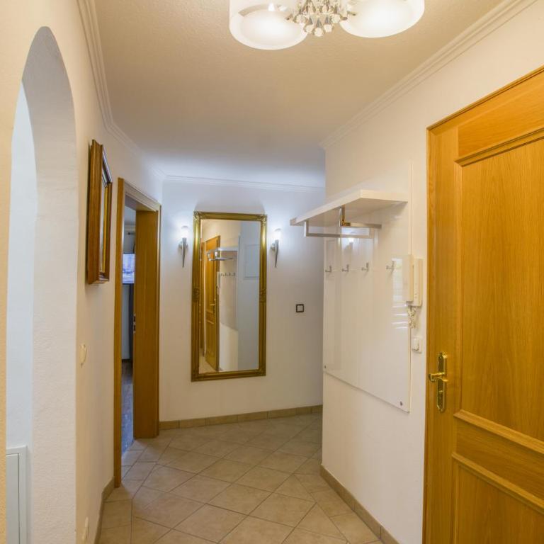 Golden GaPa Central Apartment 4 - Appartamento Centrale con 3 Camere da Letto e Vista Montagna - 29