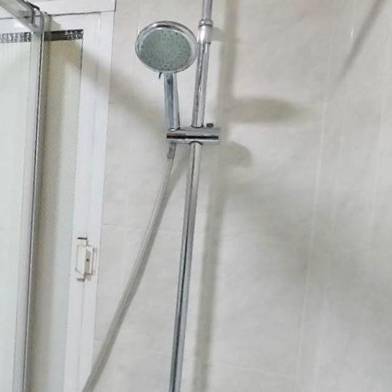 Guests House River - Standard Single Room with Shower - 7