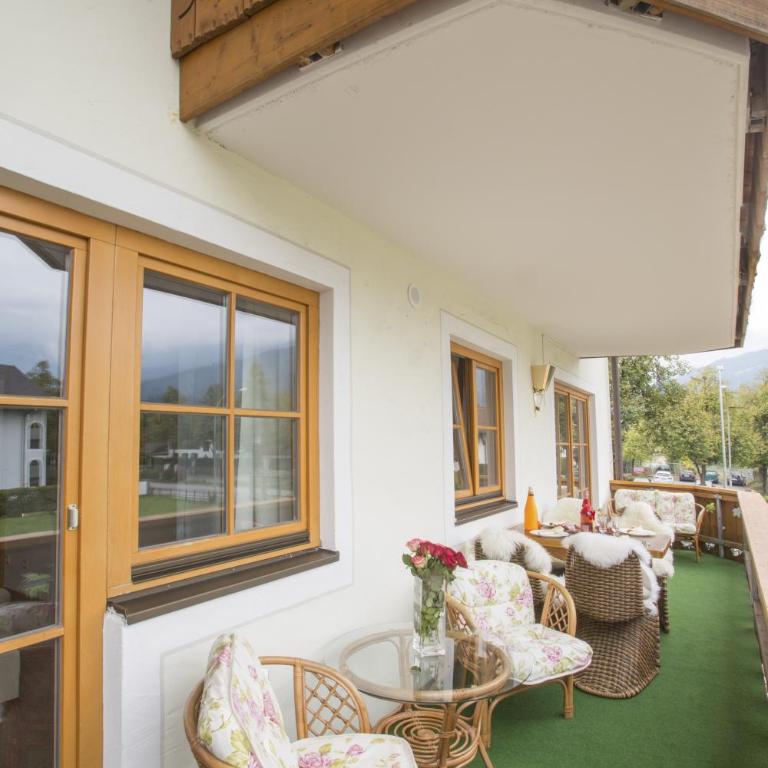 Golden GaPa Central Apartment 4 - Appartamento Centrale con 3 Camere da Letto e Vista Montagna - 30