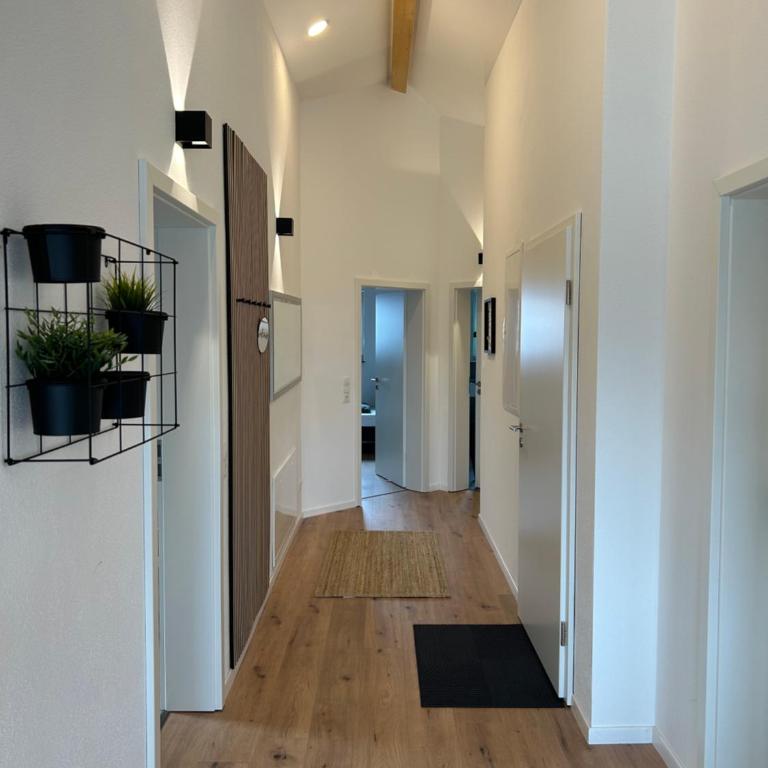 Allgäu Zimmer LeAndi - Apartamento de 2 dormitorios - 21