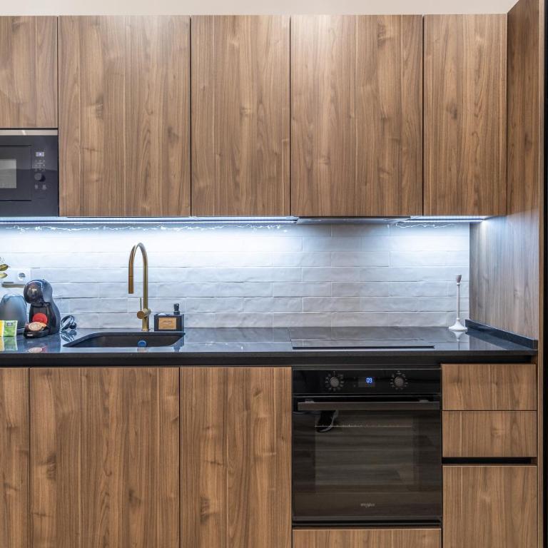 BANOFI FLATS - AIORA Apartments - Apartamento - 14