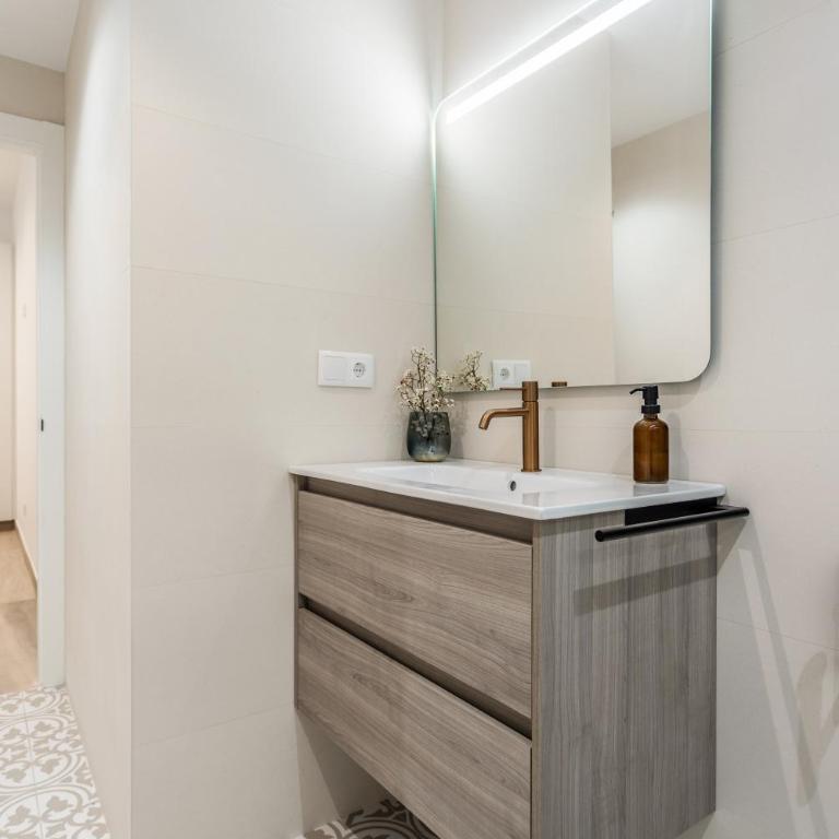 BANOFI FLATS - AIORA Apartments - Apartamento - 15