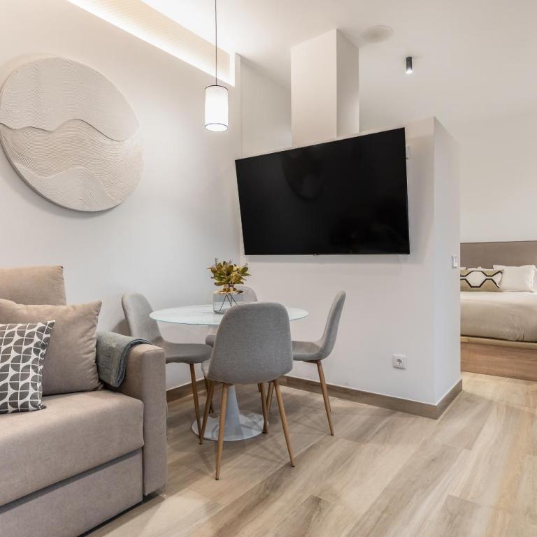 BANOFI FLATS - AIORA Apartments - Apartamento - 13