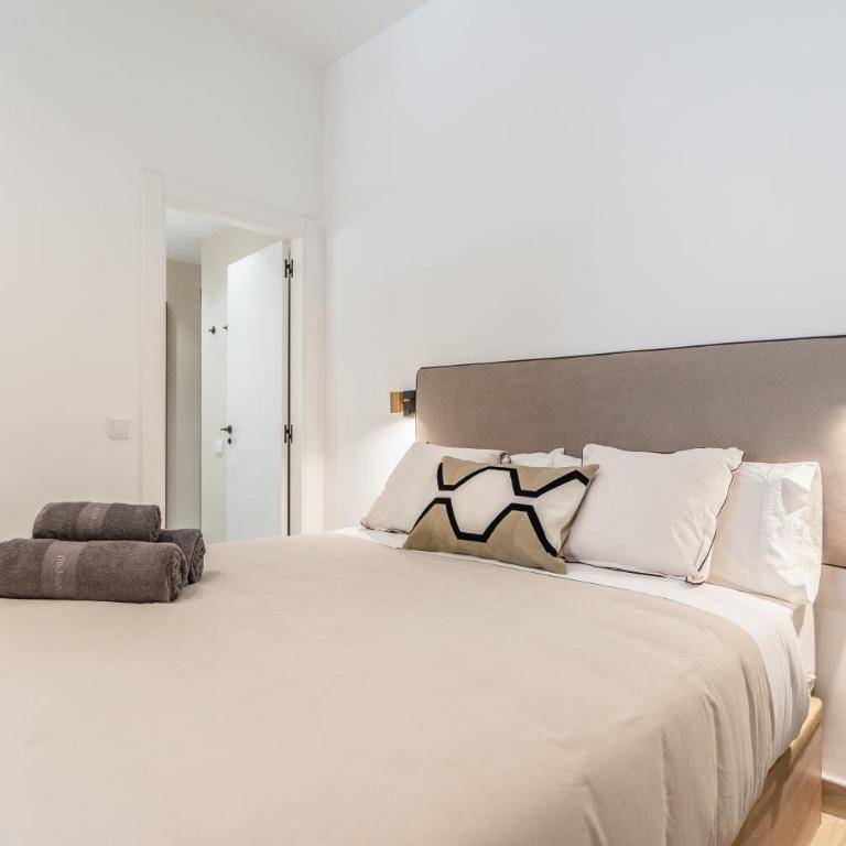 BANOFI FLATS - AIORA Apartments - Apartamento - 21