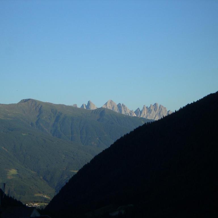 B&B Hotel Alpenrose Rooms & Apartments - Doppelzimmer mit Balkon - 5