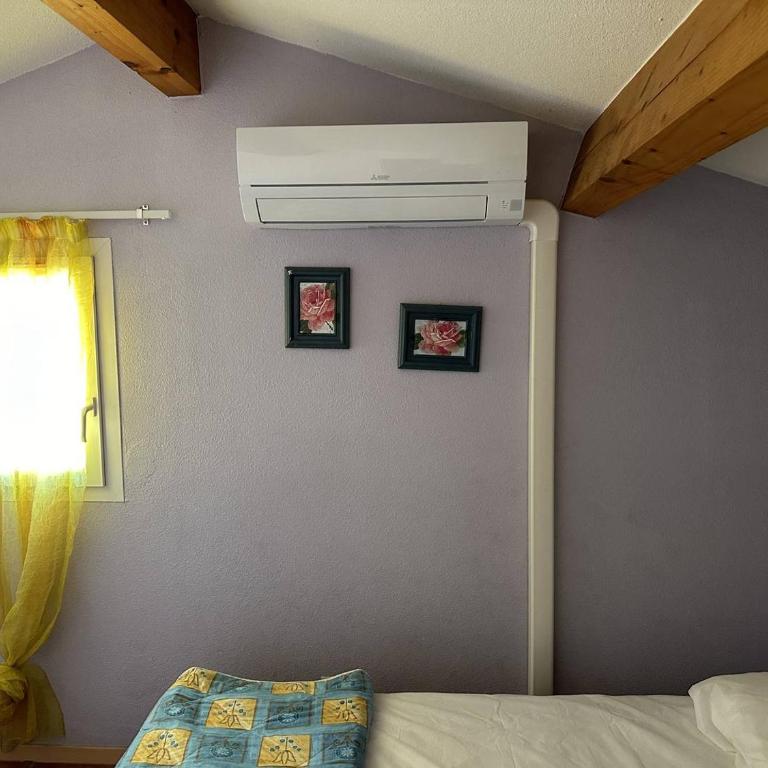 HOLIDAYLAND VILLA T3 304 MEZZANINE 9 couchages climatisé NARBONNE PLAGE - Maison de Vacances - 10