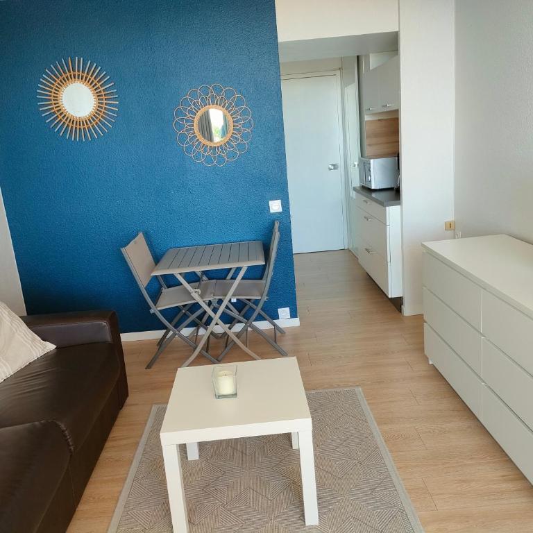 Studio Plage des Minimes - Studio - 6