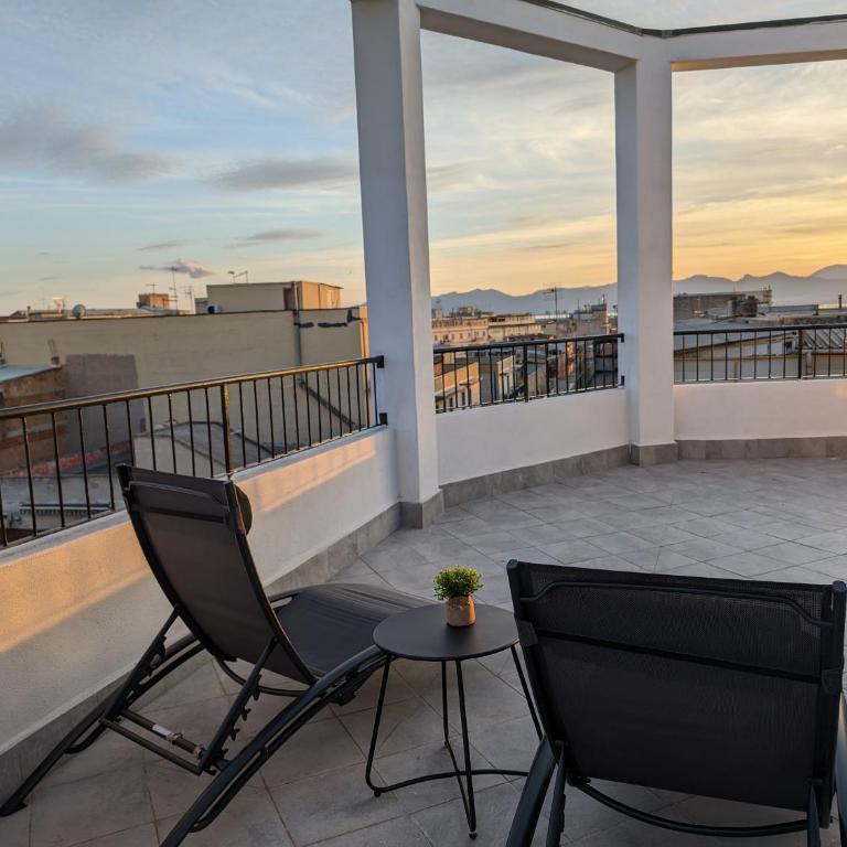 Stramontel - Double Room - 16