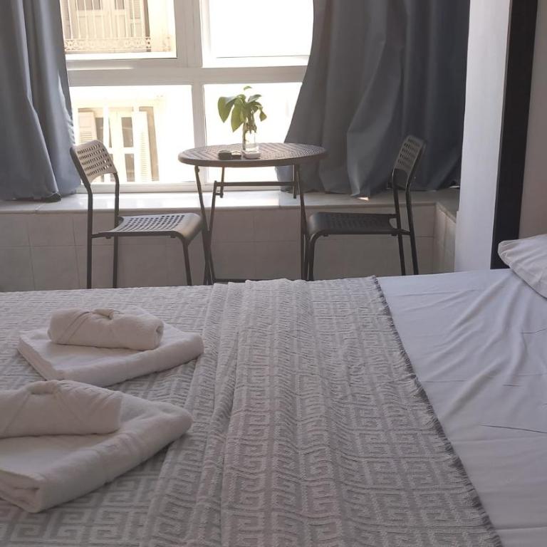 Guests House River - Double Room with Shared Bathroom - 6