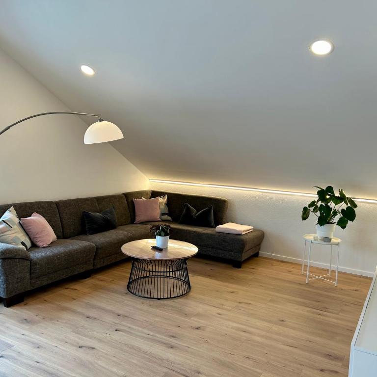 Allgäu Zimmer LeAndi - Apartamento de 2 dormitorios - 17