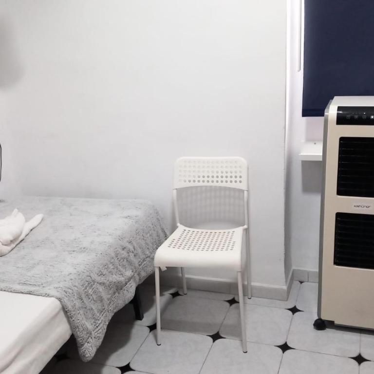 Guests House River - Standard Single Room with Shower - 8