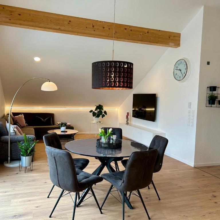 Allgäu Zimmer LeAndi - Apartamento de 2 dormitorios - 1