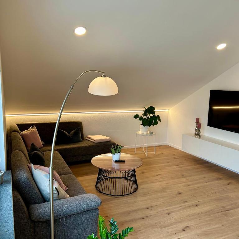 Allgäu Zimmer LeAndi - Apartamento de 2 dormitorios - 18