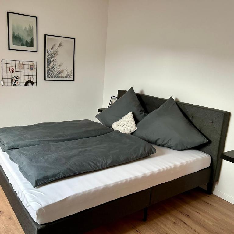 Allgäu Zimmer LeAndi - Apartamento de 2 dormitorios - 6