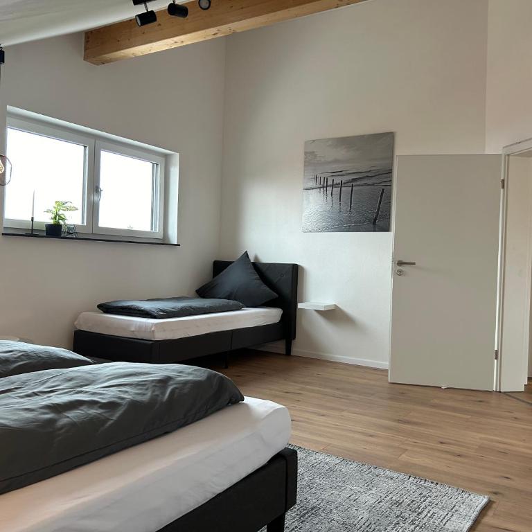 Allgäu Zimmer LeAndi - Apartamento de 2 dormitorios - 8