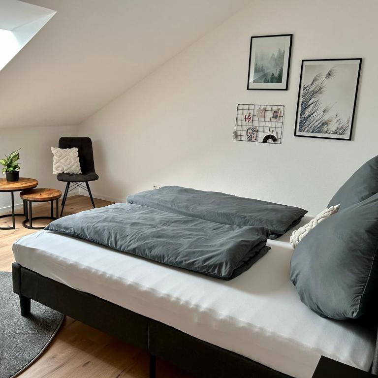 Allgäu Zimmer LeAndi - Apartamento de 2 dormitorios - 5