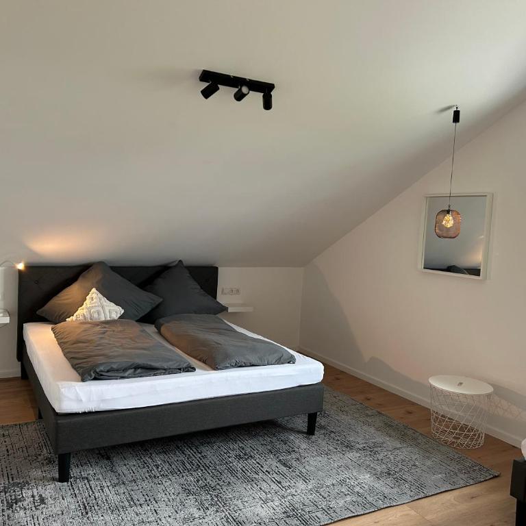 Allgäu Zimmer LeAndi - Apartamento de 2 dormitorios - 11