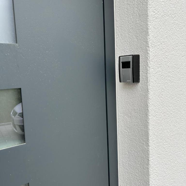 Allgäu Zimmer LeAndi - Apartamento de 2 dormitorios - 26