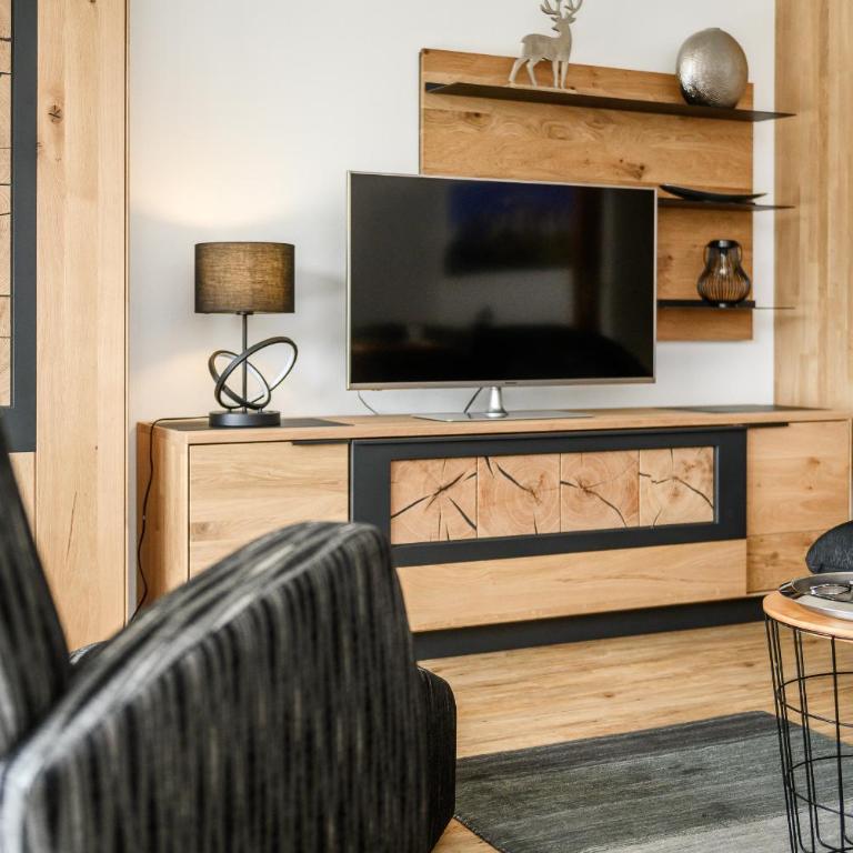 Sonnenstrahl - Apartamento de 1 dormitorio - 2