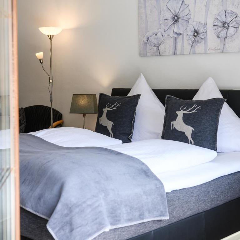 Sonnenstrahl - Apartamento de 1 dormitorio - 3