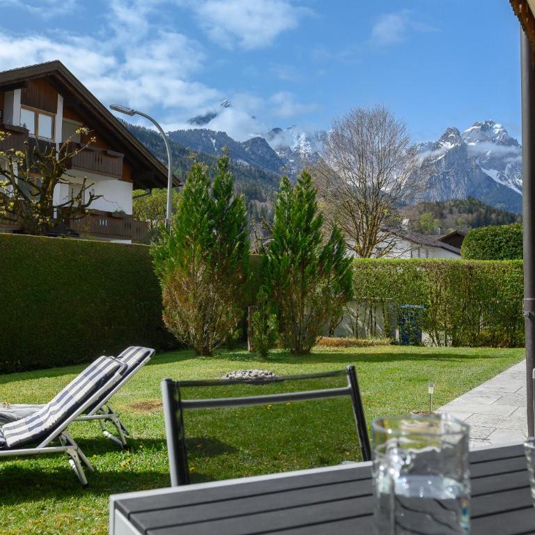 Sonnenstrahl - Apartamento de 1 dormitorio - 6