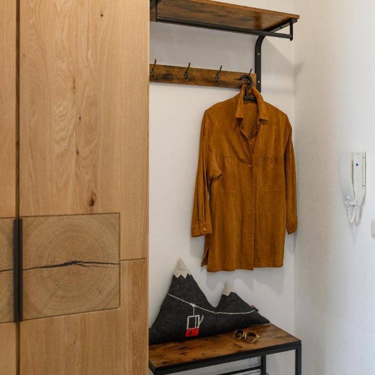 Sonnenstrahl - Apartamento de 1 dormitorio - 13