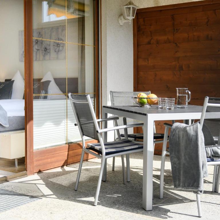 Sonnenstrahl - Apartamento de 1 dormitorio - 14