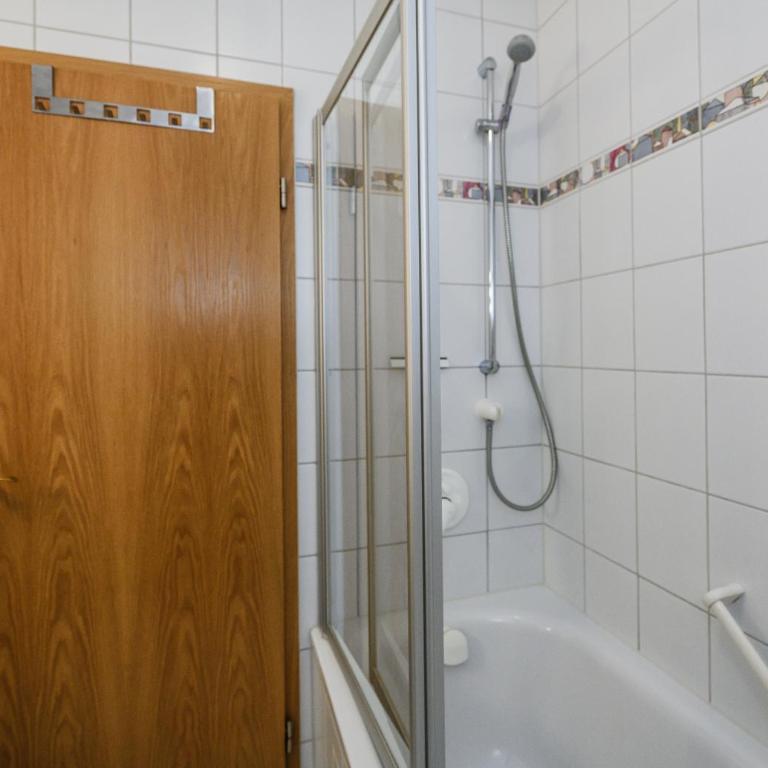 Sonnenstrahl - Apartamento de 1 dormitorio - 15