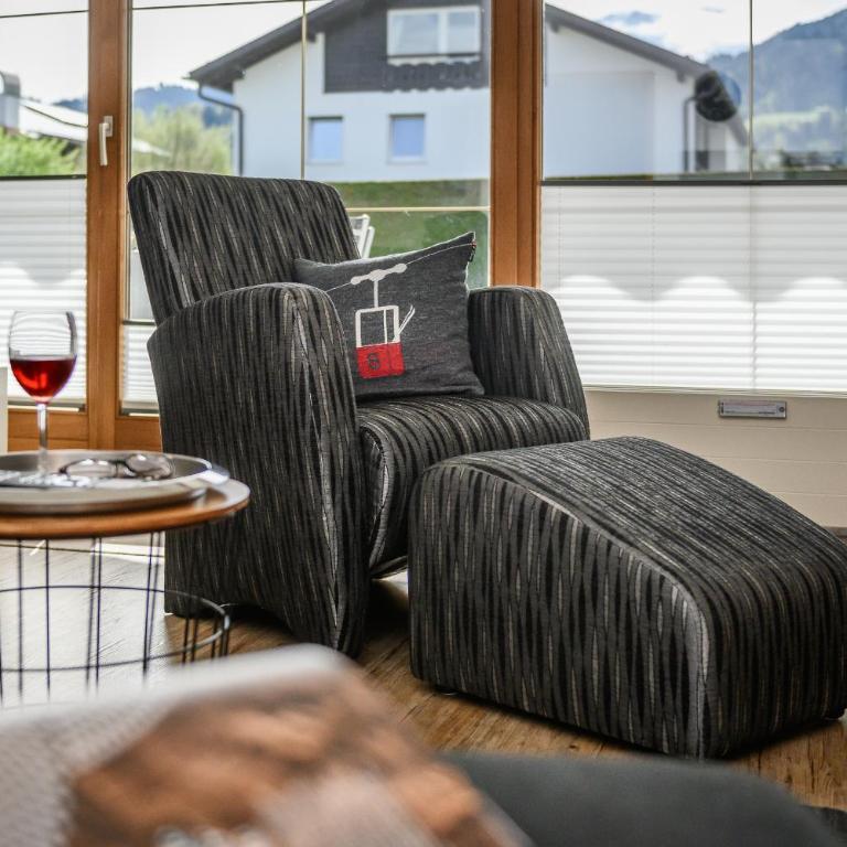 Sonnenstrahl - Apartamento de 1 dormitorio - 16